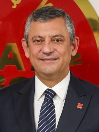 Özgür Özel YENİ Parti grup toplantısında konuştu