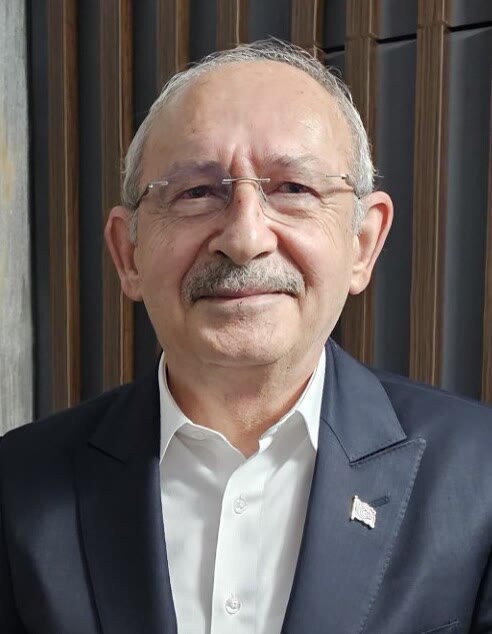 Kılıçdaroğlu: "455 bin 758 kişinin hakkını savunmak bizim görevimiz"